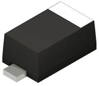 sdm2100s1f-7 DiodesZetex 100 V 2 A Diode Schottky 2-Pin SOD-123 SDM2100S1F-7