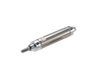 rt57220m80 Norgren Pneumatic Roundline Cylinder - 20 mm Bore, 80 mm RT57200M Series, Double Acting Acting