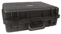 767-4986 RS PRO Waterproof Plastic Equipment case, 470 x 357 x 176mm