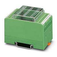 2950103 Phoenix Contact Surge Suppressor Unit, 0.000005A, 1300V (Volts), DIN Rail Mount