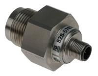 828-5782 RS PRO Pressure Sensor, 0bar Min, 0.1bar Max, Voltage Output, Relative Reading