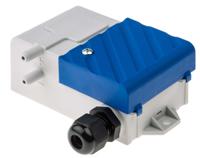 5266500lbacti Gems Sensors Pressure Sensor, -500Pa Min, 500Pa Max, Analogue Output, Differential Reading