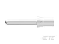 1766193-1 TE Connectivity ELCON Drawer Series Male Crimp Terminal, 12AWG Min, 14AWG Max