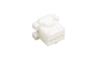 xadrp-08v JST, XADRP Male Connector Housing, 2.5mm Pitch, 8 Way, 1 Row