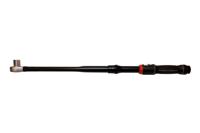 254-8266 RS PRO Click Torque Wrench, 80 → 400Nm, 3/4 in Drive, Square Drive