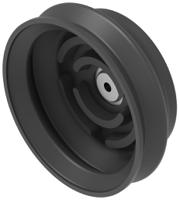 vasb-75-14-nbr Festo 75mm Bellows NBR Suction Cup VASB-75-1/4-NBR, 1/4 in