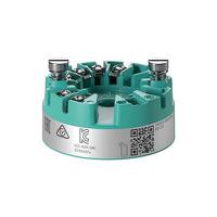 7ng0317-0ca00-0aa0 Siemens SITRANS TH320 Temperature Transmitter PT100 Input, 7.5 → 48 V