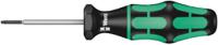 05027931001 Wera Pre-Settable Torx Torque Screwdriver, 0.9Nm, 65 mm Drive