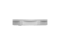 1sng607010r0000 Light Grey UL 94 V2 PA 6 Cable Gland Locknut, M25 Thread