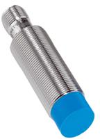 ime18-12npszc0s Sick M18 x 1 Inductive Proximity Sensor - Barrel, PNP Normally Open Output, 12 mm Detection, IP67