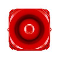 7092331ful-0630 Eaton Sounder Beacon, 10 → 60 V ac/dc, IP66