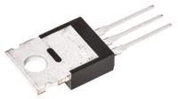 irf640npbf Infineon HEXFET Type N-Channel MOSFET, 18 A, 200 V Enhancement, 3-Pin TO-220 IRF640NPBF