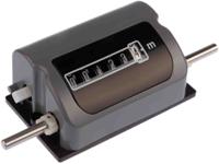 3602-192tc Trumeter Counter, 6 Digit Mechanical