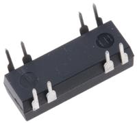 d31a5100 Celduc Plug In Reed Relay, 12V dc Coil, SPST, 100V dc Max, 1000Ω