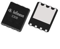 bsz0501nsiatma1 Infineon BSZ Type N-Channel MOSFET, 123 A, 30 V N, 8-Pin TSDSON BSZ0501NSIATMA1