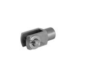 qm802025 Norgren Piston Rod Clevis QM/8020/25