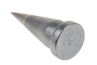 799-8954 RS PRO 0.25 mm Conical Sharp Soldering Iron Tip for use with DS90
