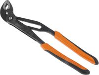 7224 Bahco  Water Pump Pliers, 250 mm Overall, 40mm Jaw