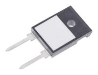 mp9100-100-1 Caddock 10Ω Power Film Resistor 100W ±1% MP9100-10.0-1%