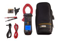 p01120946 Chauvin Arnoux F406 Clamp Meter, 1500A dc, Max Current 1000A ac CAT III 1500V