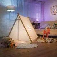 4l18003 4lite UK 8 W E27 LED Smart Bulb