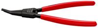 45-21-200 Knipex 45 21 200 Pliers, 200 mm Overall, Straight Tip