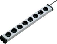 0200x00082301 Bodo Ehmann Type F - German Schuko 8 Gang Power Distribution Unit, 1.5m Cable, 16A, 250 V ac