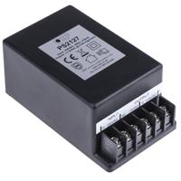 ps2127 OEP Encapsulated Linear Power Supply, 207 → 253V ac Input, ±15V dc Output, 500mA Output, 15W