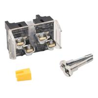 800t-xa Allen Bradley 800T Series Contact Block, 1CO