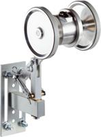 duv60e-d4kfhdeb-1086339 SICK DBV60 Series Measuring Encoder, 240ppr ppr, TTL/HTL Signal