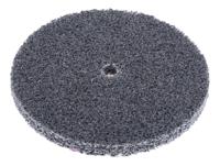 xl-uw-09833 3M Scotch-Brite EXL XL-UW Silicon Carbide Grinding Wheel, 75mm Diameter, Very Fine
