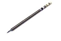 t15-il Hakko FM2028 0.2 x 12.7 mm Conical Soldering Iron Tip for use with FM2027, FM2028 Soldering Iron