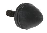 512307 Paulstra Hutchinson M8 Anti Vibration Mount, Bump Stop