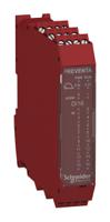 xpsmcmdi1600 Preventa XPSMCM Input Module, 16 Inputs, 4 Outputs, 24 V dc