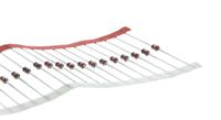 bzx85c15-tap Vishay, 15V Zener Diode 6% 1.3 W Through Hole 2-Pin DO-41