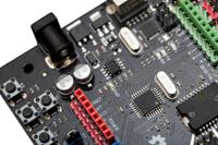 dfr0004 DFRobot Romeo, Arduino Compatible Board