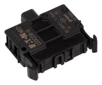 216568-m22-ledc230-g Eaton RMQ Titan M22 Series Light Block, 85 → 264V ac