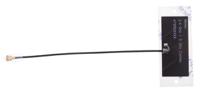 47950-0011 Molex  Patch WiFi Antenna with Micro-Coaxial RF Connector, Bluetooth (BLE), WiFi