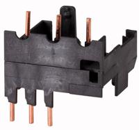 220219-mvs-lbm0-em Eaton Connector for use with PKZM0 and Contactor Size DILE