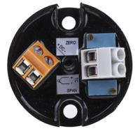185-2357 RS PRO Temperature Transmitter Thermocouple Type K Input, 12 → 36 V dc