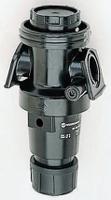 r68g-nnk-rln Norgren Pneumatic Regulator -, 20bar max. input