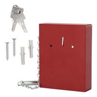 t01334 Rottner Comsafe T01334 Key Lock Key Lock Box