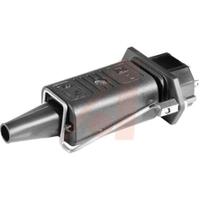 47000003 Schurter Cord Retaining Strain Relief for use with Cord Retaining Strain Relief