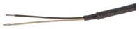 350-436 RS PRO Type J Thermocouple 13mm Length, 4.5mm Diameter, -50°C → 400°C