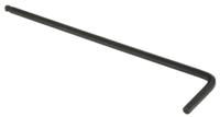 83sh332 Facom L Shape Imperial Hex Key, 3/32in
