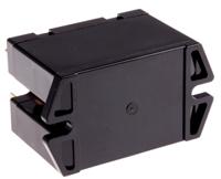 he2an-q-dc12v Panasonic PCB Mount Power Relay, 12V dc Coil, 30A Switching Current, DPST