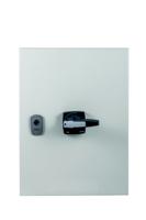 197328-dmm-1603se4p-g Eaton 3 Pole Surface Mount Isolator Switch - 160A Maximum Current, 80kW Power Rating, IP65