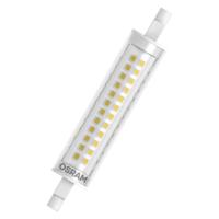 4058075432734 LEDVANCE 40580 R7s LED Bulbs 12 W(100W), 2700K, Warm White, Double Ended shape