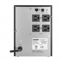 5sc500i-eaton-5sc-500i Eaton 184 → 276V ac Input Stand Alone Uninterruptible Power Supply, 500VA (350W), 5SC