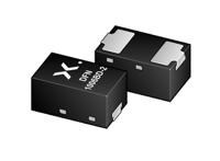 bzx8850s-c8v2-qyl Nexperia, 8.2V Zener Diode 365 mW SMT DFN1006BD-2